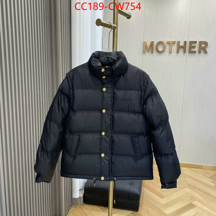 Down jacket Women-Moncler,shop the best high authentic quality replica , ID: CW751,$: 189USD