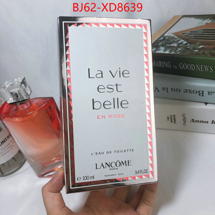 Perfume-LANCOME,where can i find , ID: XD8639,$: 62USD