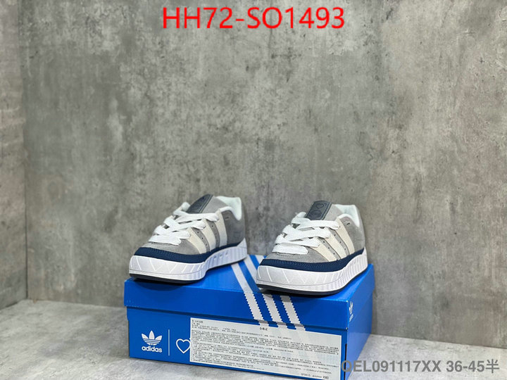 Women Shoes-Adidas,online from china , ID: SO1493,$: 72USD