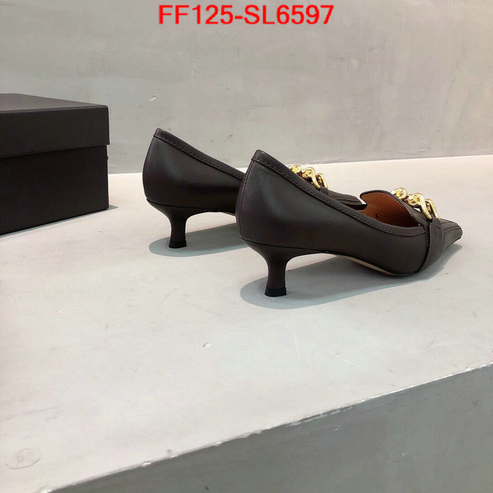 Women Shoes-BV,2023 perfect replica designer , ID: SL6597,$: 125USD