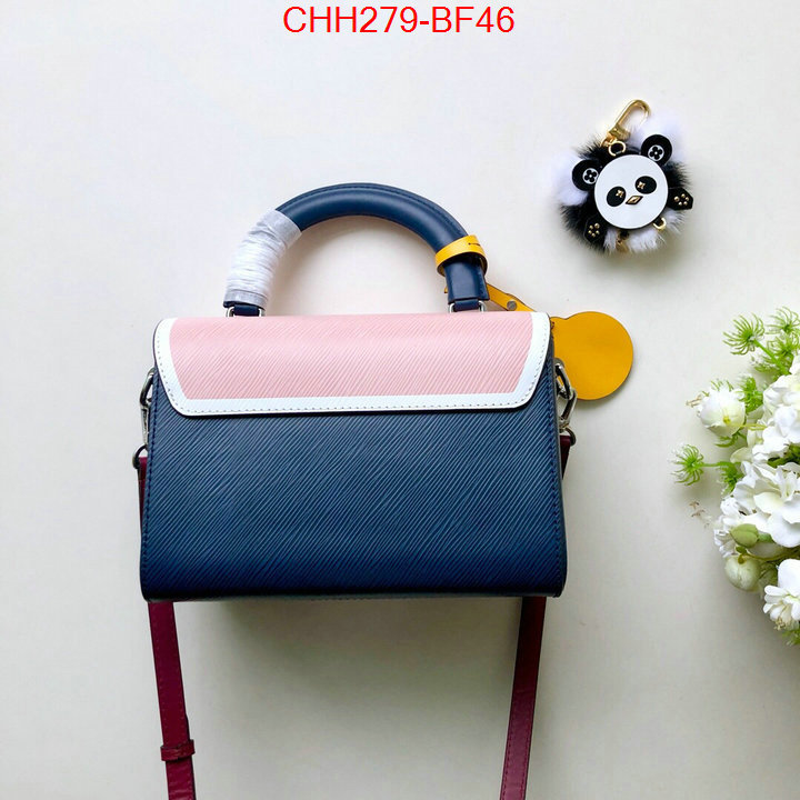 LV Bags(TOP)-Pochette MTis-Twist-,ID: BF46,$:279USD