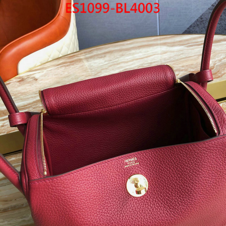 Hermes Bags(TOP)-Lindy-,top perfect fake ,ID: BL4004,$: 1099USD