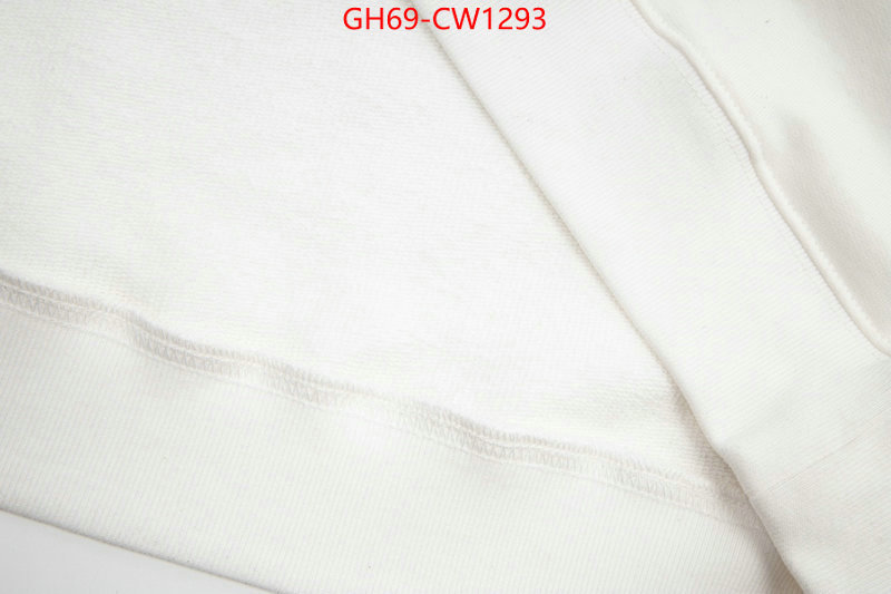 Clothing-Burberry,perfect , ID: CW1293,$: 69USD