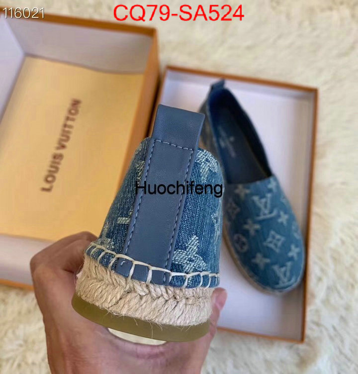 Women Shoes-LV,2023 aaaaa replica customize , ID:SA524,$:79USD