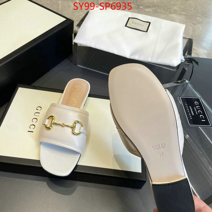 Women Shoes-Gucci,replica best , ID: SP6935,$: 99USD