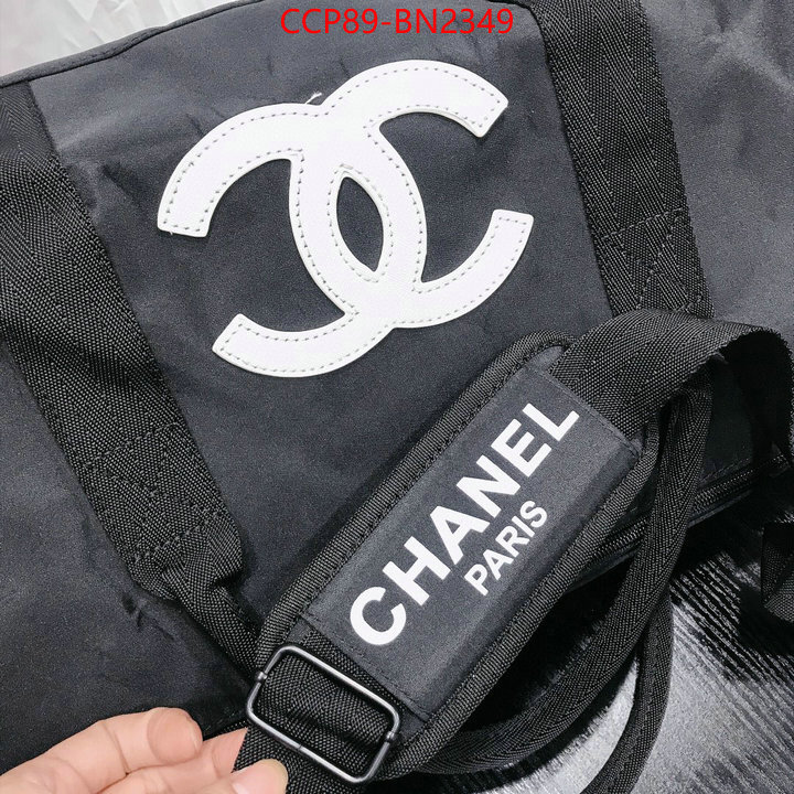 Chanel Bags(4A)-Other Styles-,ID: BN2349,$: 89USD