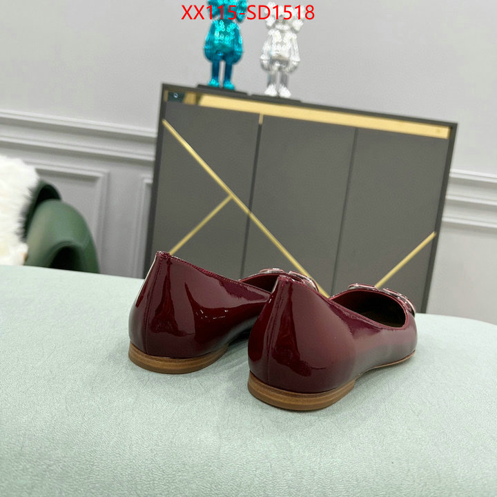 Women Shoes-Valentino,new , ID: SD1518,$: 115USD