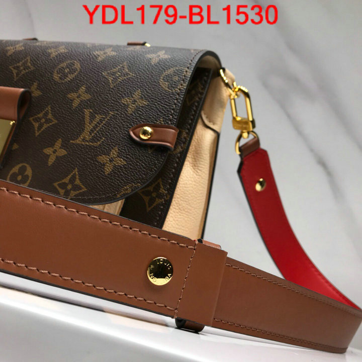 LV Bags(TOP)-Handbag Collection-,ID: BL1530,$: 179USD