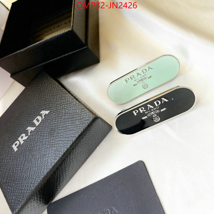 Jewelry-Prada,replica shop , ID: JN2426,$: 32USD