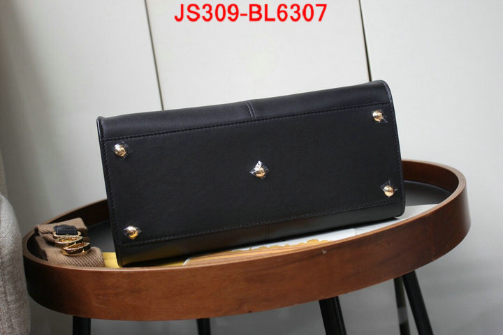 Fendi Bags(TOP)-Peekaboo,top quality fake ,ID: BL6307,$: 339USD