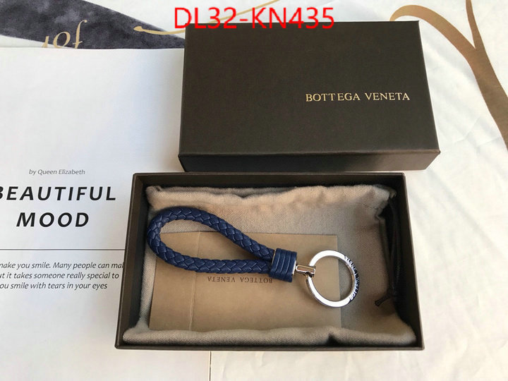 Key pendant-BV,where can you buy replica , ID: KN435,$: 32USD