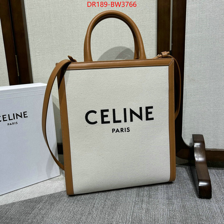 CELINE Bags(TOP)-Cabas Series,perfect quality designer replica ,ID: BW3766,$: 189USD