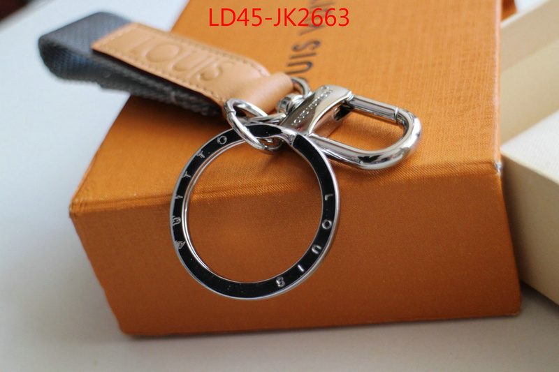 Key pendant(TOP)-LV,aaaaa customize , ID: JK2663,$:45USD