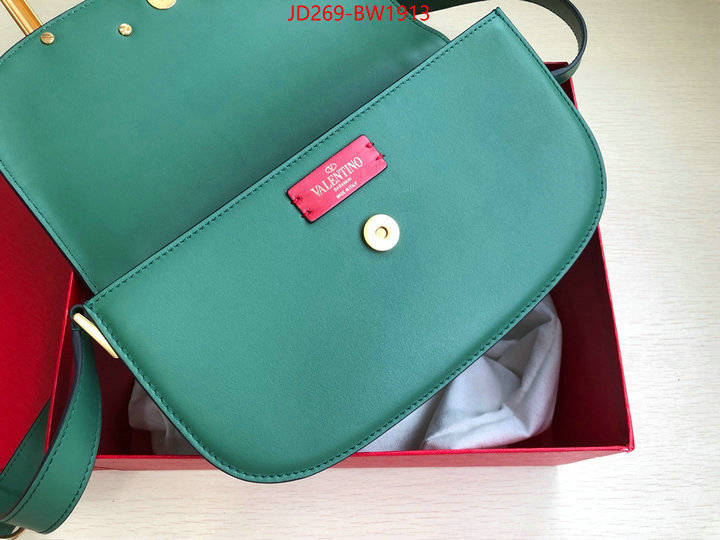 Valentino Bags (TOP)-Diagonal-,online from china ,ID: BW1913,$: 269USD