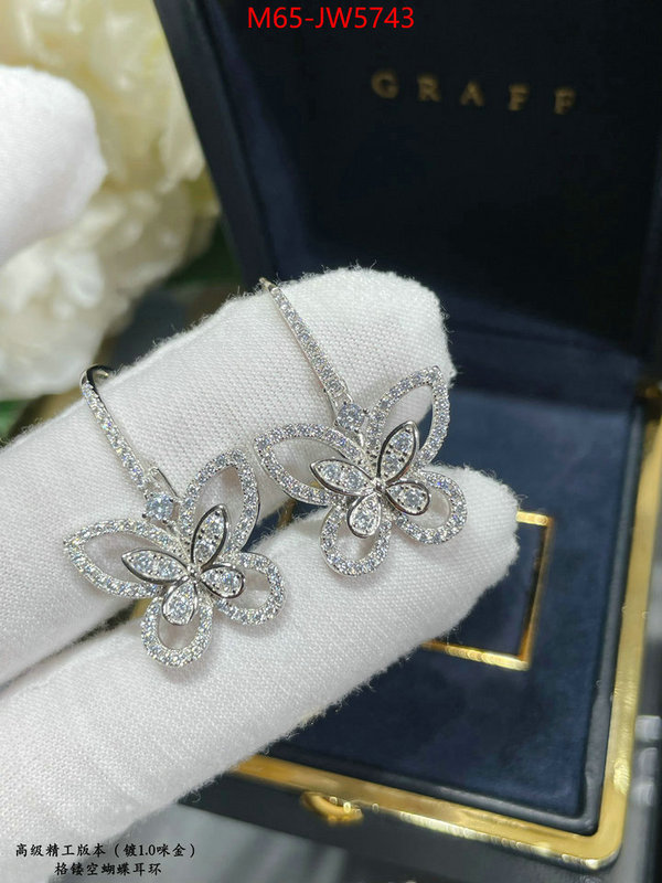 Jewelry-Other,replicas buy special , ID: JW5743,$: 65USD