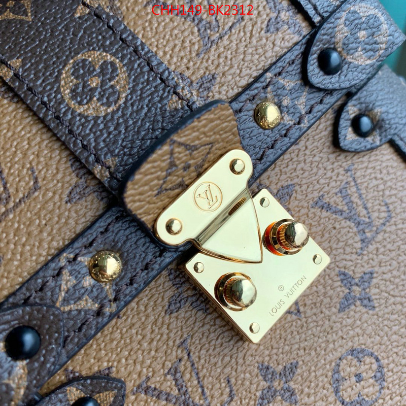 LV Bags(TOP)-Pochette MTis-Twist-,ID: BK2312,$:149USD