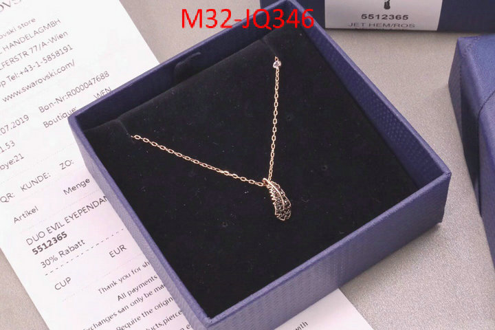 Jewelry-Swarovski,at cheap price , ID: JQ346,$:32USD