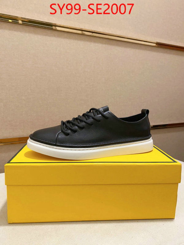 Men Shoes-Fendi,are you looking for , ID: SE2007,$: 99USD