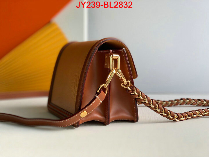 LV Bags(TOP)-Pochette MTis-Twist-,ID: BL2832,$: 239USD