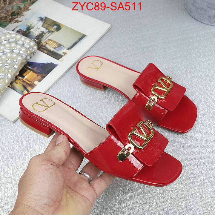 Women Shoes-Valentino,the best designer , ID:SA511,$:89USD