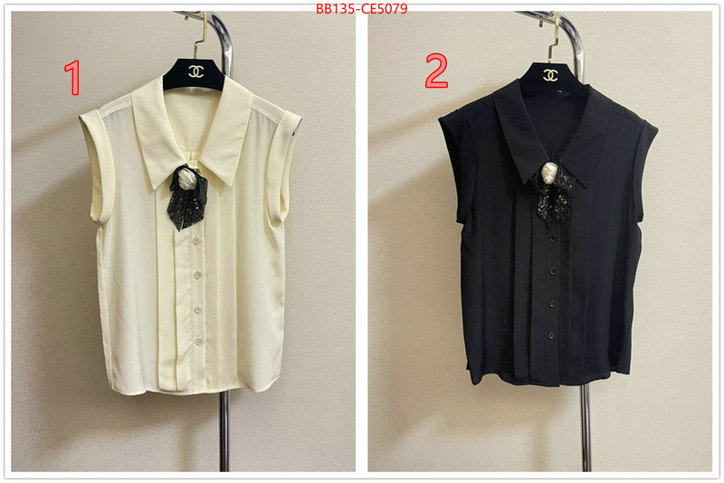 Clothing-Chanel,high , ID: CE5079,$: 135USD