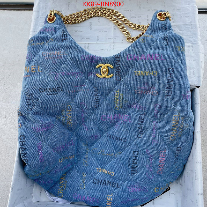 Chanel Bags(4A)-Handbag-,ID: BN8900,$: 89USD