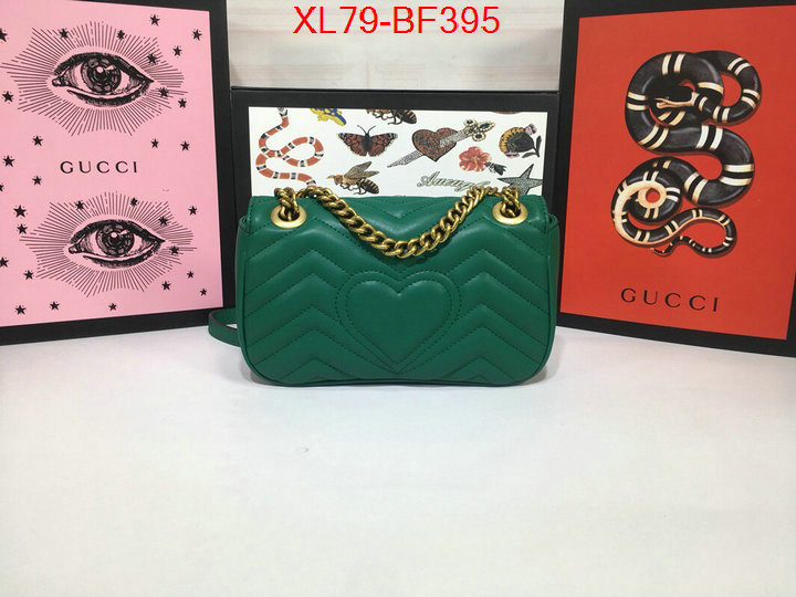 Gucci Bags(4A)-Marmont,what ,ID: BF395,$:79USD