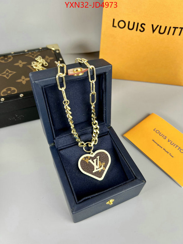 Jewelry-LV,outlet 1:1 replica , ID: JD4973,$: 32USD