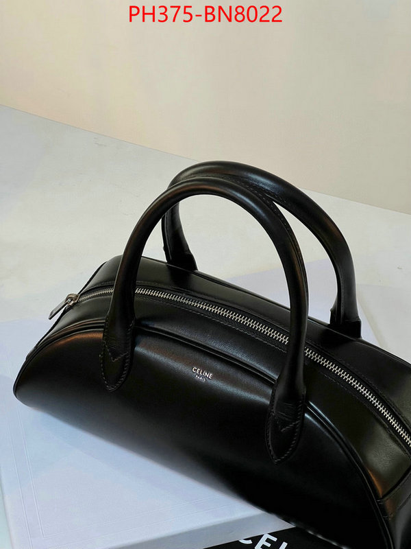 CELINE Bags(TOP)-Handbag,the best affordable ,ID: BN8022,$: 375USD