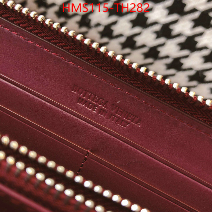 BV Bags(TOP)-Wallet,wholesale replica shop ,ID: TH282,$: 115USD