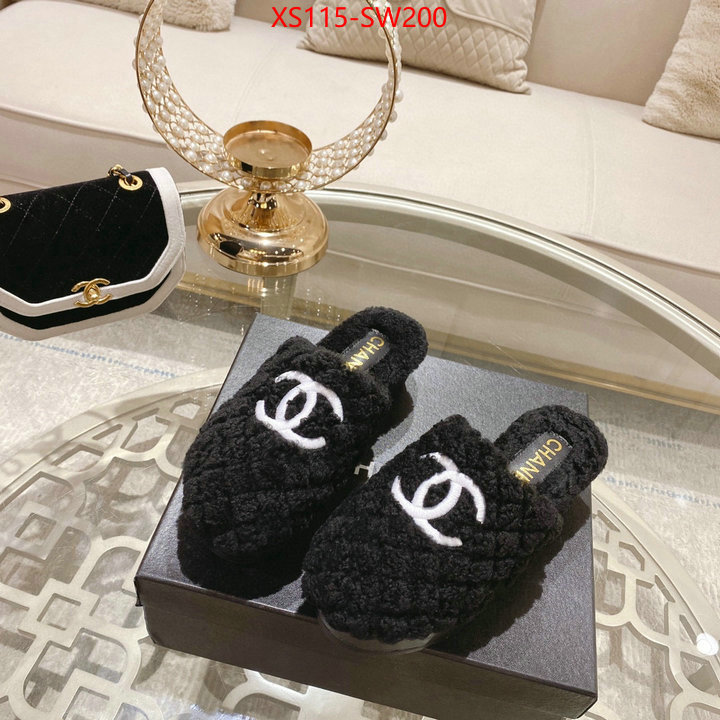 Women Shoes-Chanel,what 1:1 replica , ID: SW200,$: 115USD