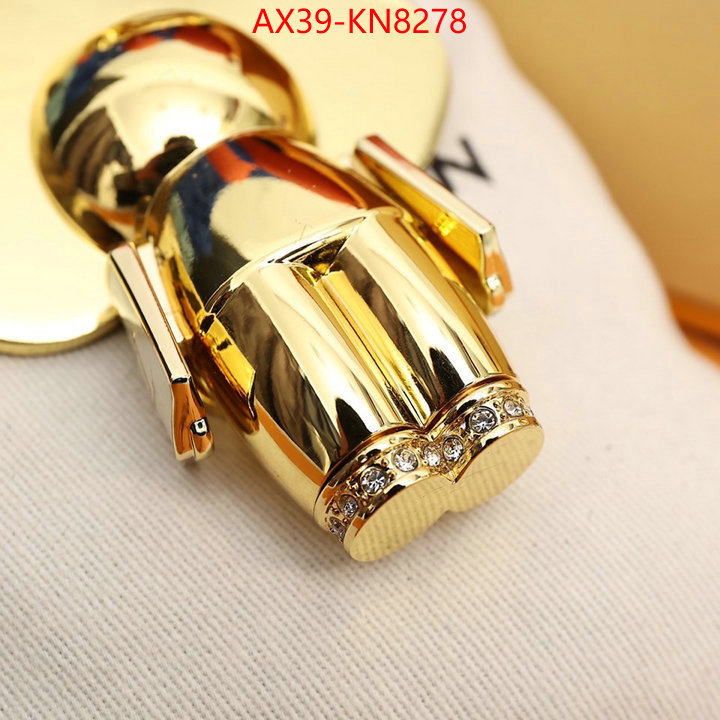 Key pendant-LV,high quality online , ID: KN8278,$: 39USD