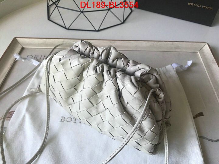 BV Bags(TOP)-Pouch Series-,fake designer ,ID: BL3554,$: 189USD