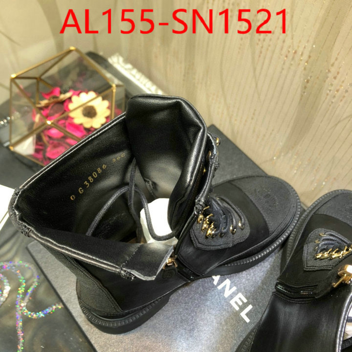 Women Shoes-Chanel,where could you find a great quality designer , ID: SN1521,$: 155USD