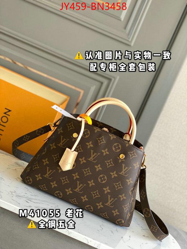 Dutyfree version LVGucci mirror quality-,ID: BN3458,$: 459USD