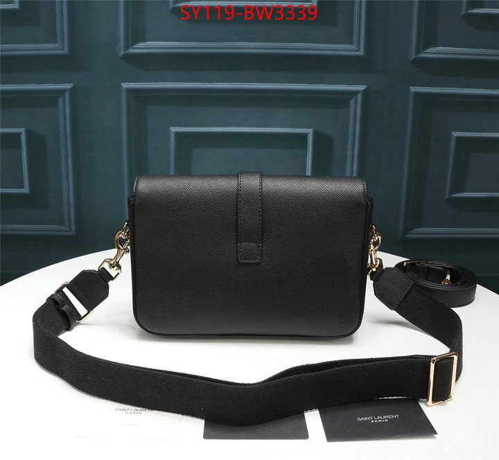 YSL Bag(4A)-Diagonal-,ID: BW3339,$: 119USD
