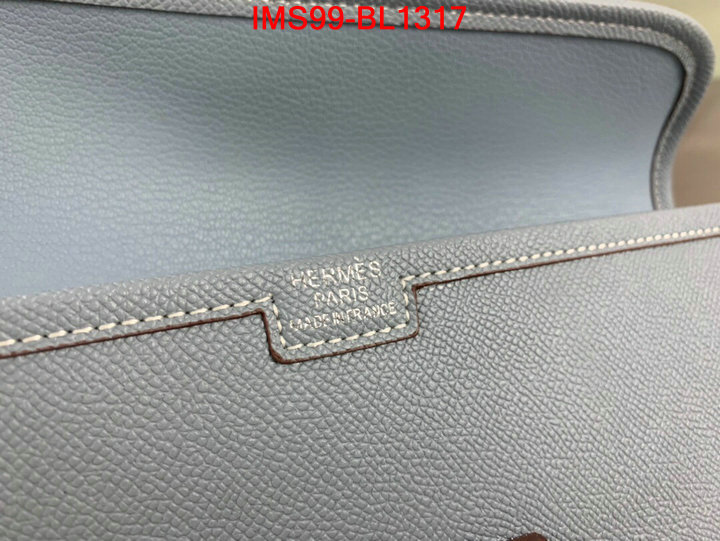 Hermes Bags(TOP)-Wallet-,best aaaaa ,ID: BL1317,$: 99USD