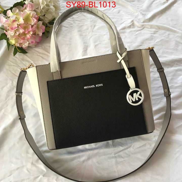 Michael Kors Bags(4A)-Handbag-,customize best quality replica ,ID: BL1013,$: 89USD