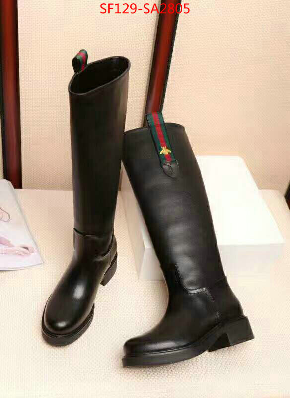 Women Shoes-Gucci,copy aaaaa , ID:SA2805,$:129USD