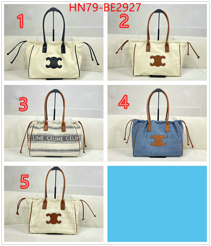 CELINE Bags(4A)-Handbag,top quality fake ,ID: BE2927,$: 79USD