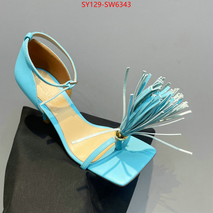 Women Shoes-BV,supplier in china , ID: SW6343,$: 129USD