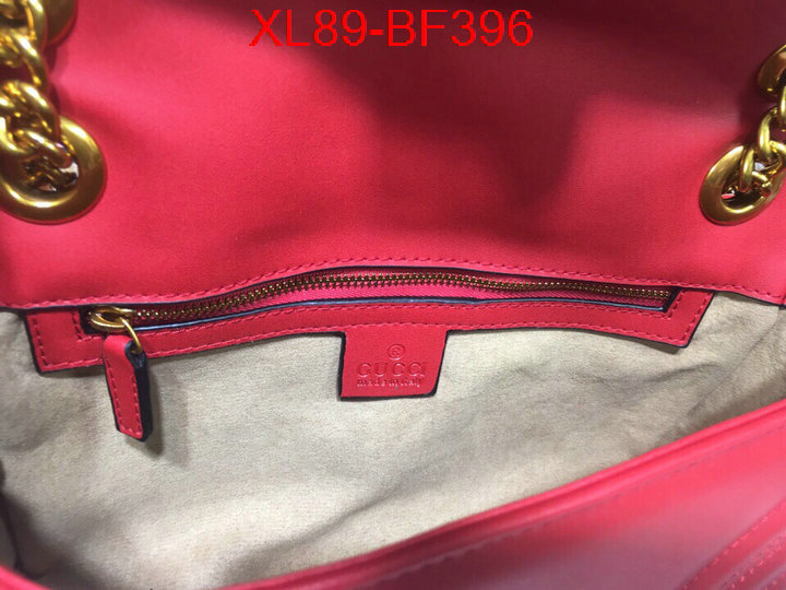 Gucci Bags(4A)-Marmont,buy 1:1 ,ID: BF396,$:89USD