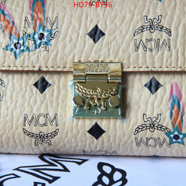 MCM Bags(TOP)-Diagonal-,ID: BY56,$:79USD