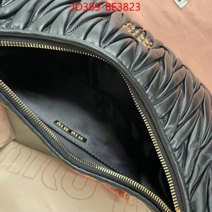 Miu Miu Bags(TOP)-Handbag-,for sale online ,ID: BE3823,$: 389USD