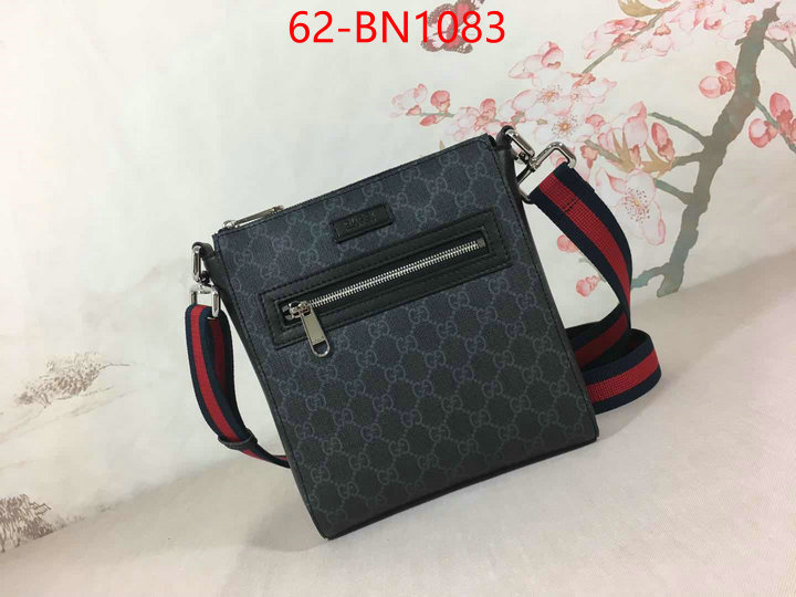 Gucci Bags(4A)-Diagonal-,where should i buy replica ,ID: BN1083,$: 62USD