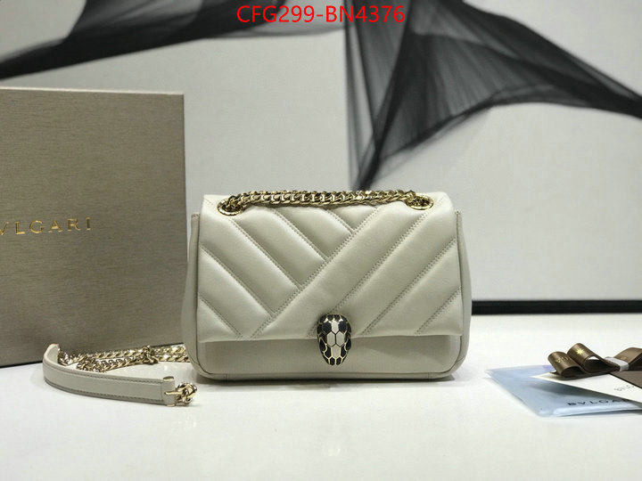 Bulgari Bags(TOP)-Serpenti Cabochon Series,online ,ID: BN4376,$: 299USD