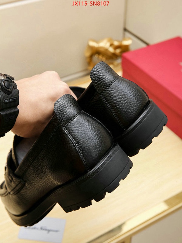 Men shoes-Ferragamo,styles & where to buy , ID: SN8107,$: 115USD