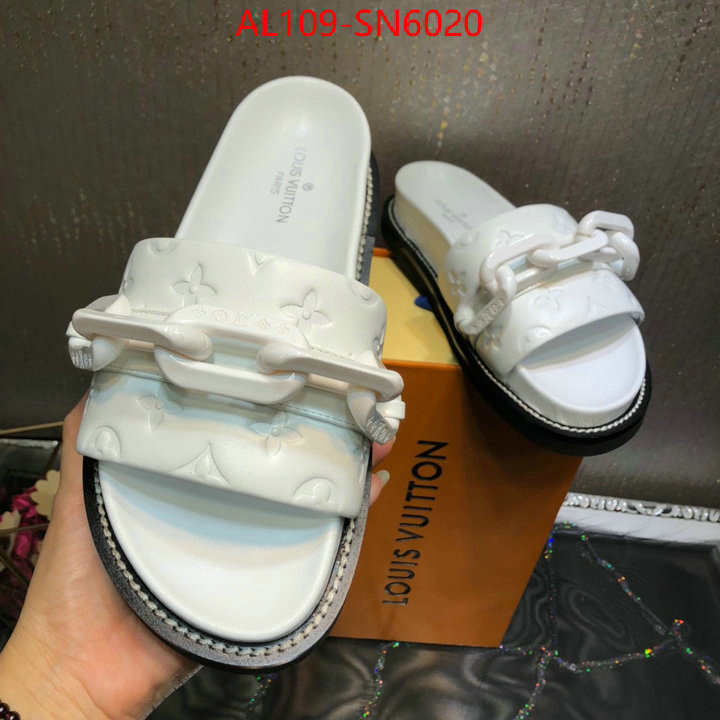 Women Shoes-LV,shop the best high authentic quality replica , ID: SN6020,$: 109USD