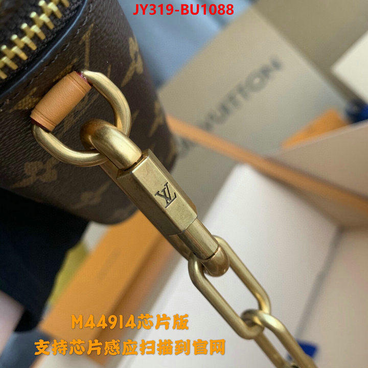 LV Bags(TOP)-Pochette MTis-Twist-,ID: BU1088,$: 319USD