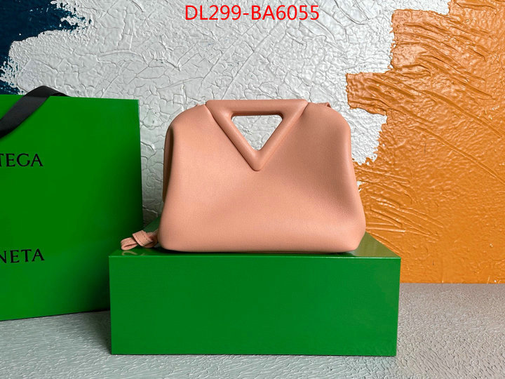 BV Bags(TOP)-Handbag-,high quality ,ID: BA6055,$: 299USD